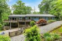 5 Mayfair Drive sold home in Candler, SC