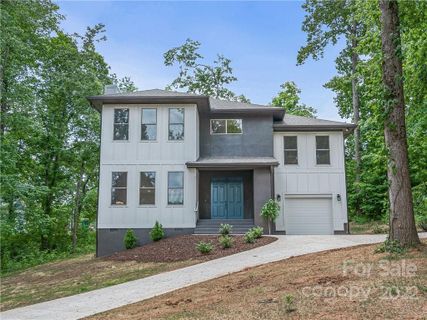 21 Copper Mill Court sold home in THE FARM AT BRADSHAW LANE, Candler, NC