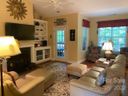 9019 Rosalyn Glen Road sold home in Cornelius, SC