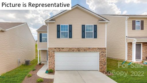 2080 Redstone Drive 65