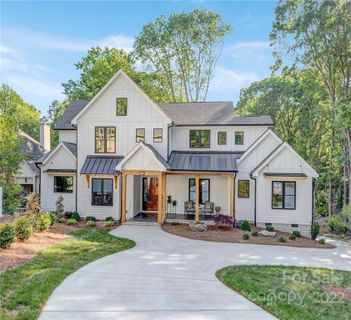 244 Pine Road sold home in Eastern Heights, Davidson, NC