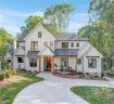 244 Pine Road sold home in Davidson, SC