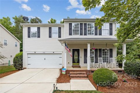2563 Ivy Creek Ford