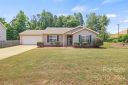 13006 Woodland Farm Drive sold home in Charlotte, SC