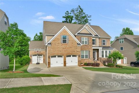 2205 Deer Meadows Drive