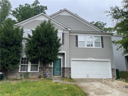 2926 Royal Fern Lane sold home in Herons Pond, Charlotte, NC