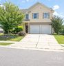 12881 Clydesdale Drive sold home in Midland, SC
