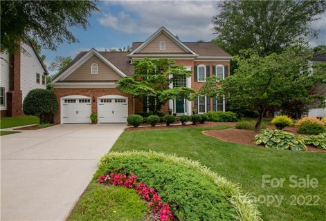 6325 High Creek Court