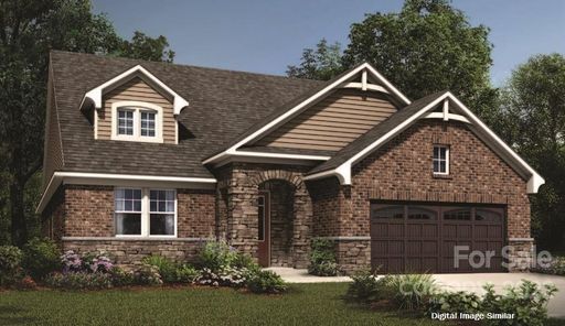 9424 Liberty Hill Drive
