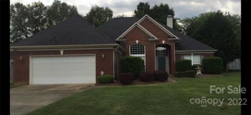 3331 Garrett Drive
