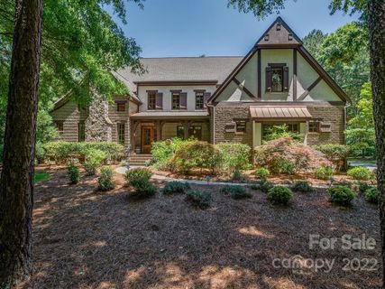 13414 Claysparrow Road