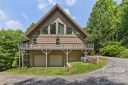 269 Forest Brook Drive sold home in Black Mountain, SC
