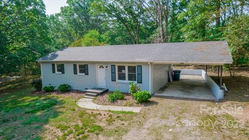 1701 Younger Avenue 8 sold home in Lake View, Statesville, NC