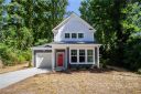 2636 Elmin Street sold home in Charlotte, SC