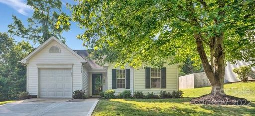 1339 Long Grass Court sold home in Grass Meadows, Charlotte, NC