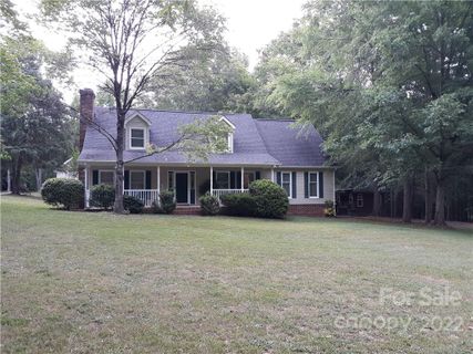 6707 Providence Road sold home in Providence Pines, Waxhaw, NC