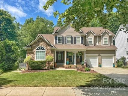 9728 Willow Leaf Lane