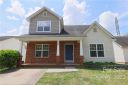 408 Peachtree Road sold home in Charlotte, SC