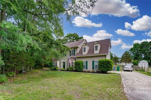 12129 Wild Garden Court