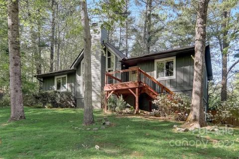 35 Muirfield Drive sold home in Brookwood, Arden, NC