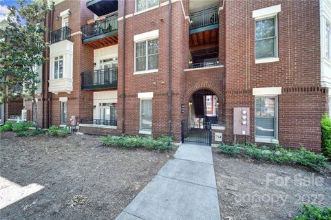 760 N Davidson Street 1103