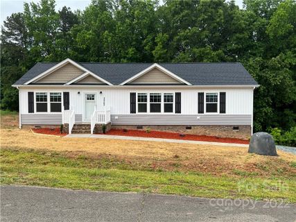 13783 St Johns Drive sold home in Island Creek, Stanfield, NC