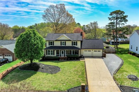 2221 Wynbourne Drive