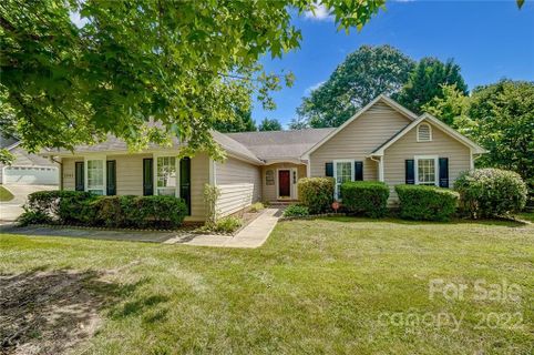 1342 Sugar Hollow Drive