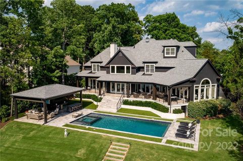 18417 Peninsula Cove Lane