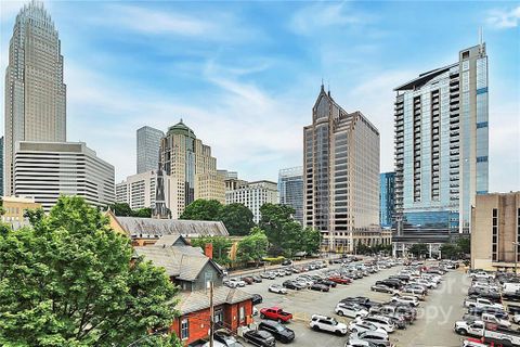 300 W 5th Street 519
