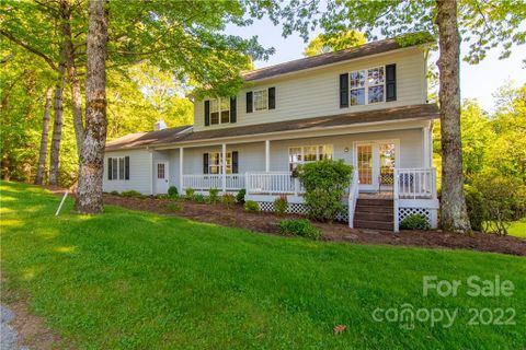 78 Laurel Cottage Lane sold home in Olde Beau Golf and Country Club, Roaring Gap, NC