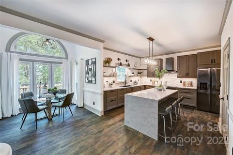 4920 Old Fox Trail