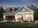 14207 Trailwood Drive 45 sold home in Huntersville, SC