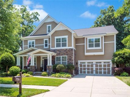 1021 Ridge Haven Road