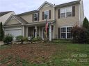 5815 Lindley Crescent Drive sold home in Indian Trail, SC