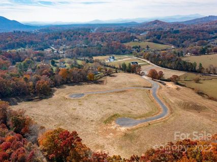 144 Golden Pasture Drive 7 sold home in Hidden Meadows of Cane Creek, Fletcher, NC