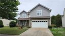10815 Sedgemoor Lane sold home in Charlotte, SC