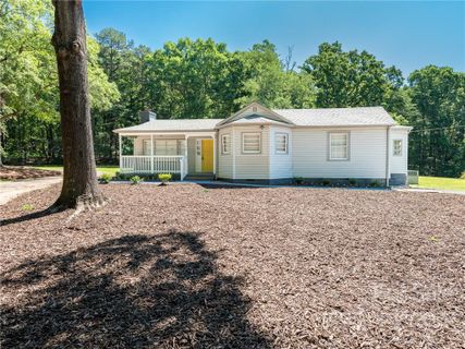5348 Rockwood Road sold home in Crandon Park, Charlotte, NC