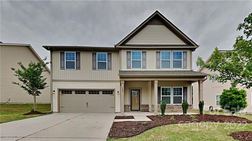 303 Whispering Hills Drive