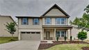 303 Whispering Hills Drive sold home in Locust, SC