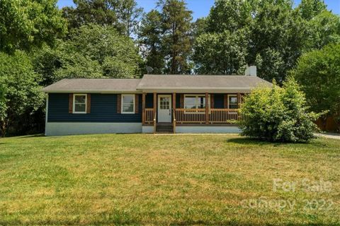 1113 Hensley Road sold home in Friendfield, Fort Mill, SC