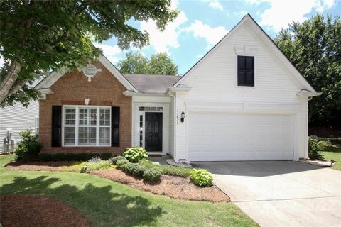11423 Nevermore Way