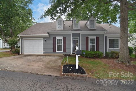 5612 Becton Park Drive