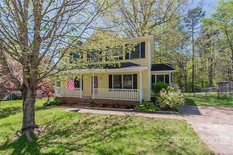 4528 Huntington Drive