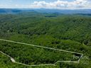 Lot 50 Courtney Court sold home in Brevard, SC