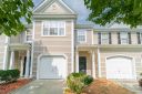14752 Lions Paw Street 29-C sold home in Charlotte, SC