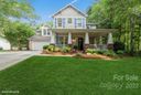 1513 Golden Rain Drive sold home in Matthews, SC