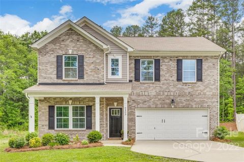6403 Bluegill Road