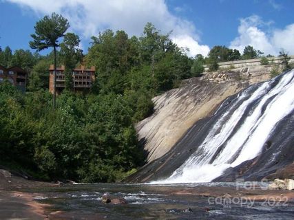78 3 Upper Tanglewood Road 5 sold home in Toxaway Falls, Lake Toxaway, NC