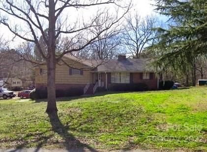 1401 Cathey Road